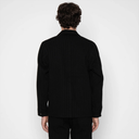 Chore Coat - Black Sugiaya