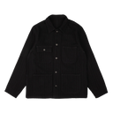 Chore Coat - Black Sugiaya