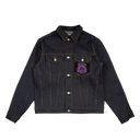 Denim Jacket - Elephant 2 Reborn - Indigo