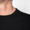 Strong Tee - Black