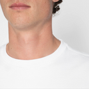 Strong Tee - White