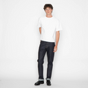 T-shirt épais – Blanc