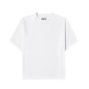 Strong Tee - White