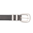 Jessie Women's Buffalo Belt - Black