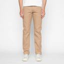 Weird Guy - Selvedge Slacks Beige