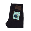 Weird Guy -  Streamline Selvedge