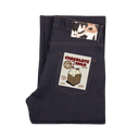 Strong Guy - Chocolate Milk Selvedge Indigo