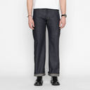 Strong Guy - Selvedge de mélange de chanvre