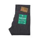 Strong Guy - Hemp Blend Selvedge