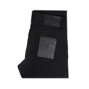Strong Guy - Solid Black Selvedge