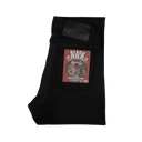 True Guy - 12oz Black Cobra Stretch