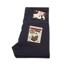 True Guy - Chocolate Milk Selvedge Indigo