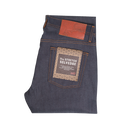 Weird Guy - 11oz Stretch Indigo