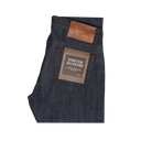 Weird Guy - 12.5oz Indigo Stretch