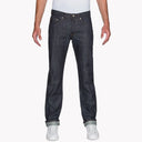 Weird Guy - 12.5oz Indigo Stretch