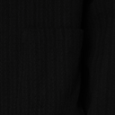 Wise Guy Shirt - Black Sugiaya