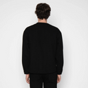 Wise Guy Shirt - Black Sugiaya