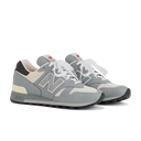 Made in USA 1300 - Slate Grey - U13007PT