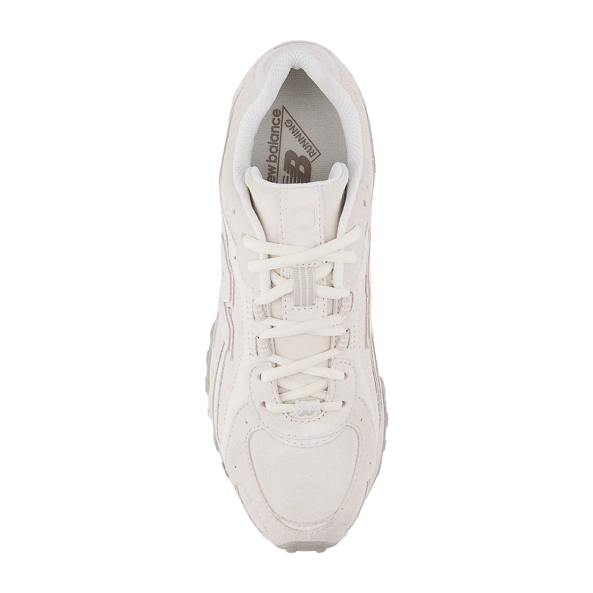 New Balance 204L - Timberwolf / Linen – Stomping Ground