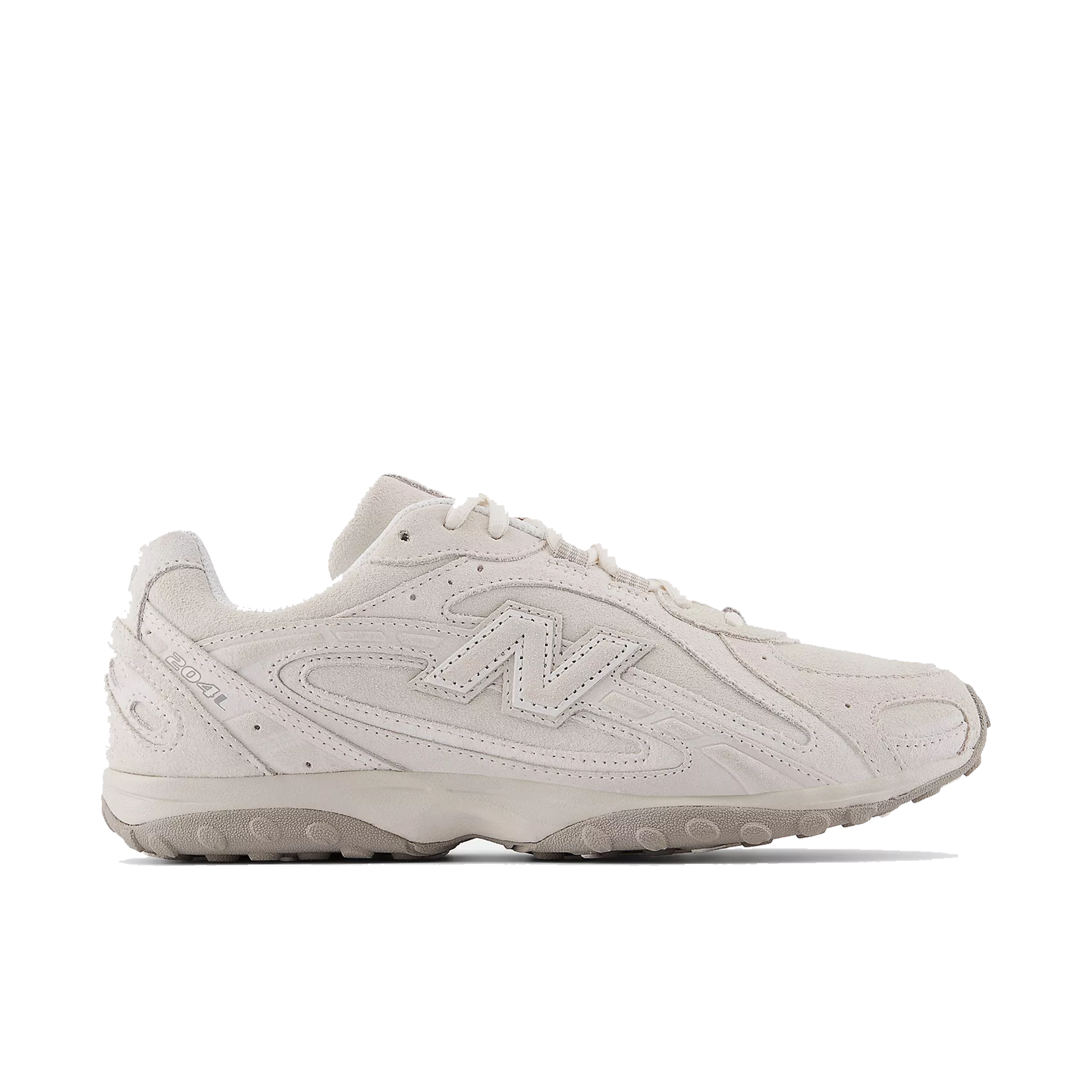 シューズ New Balance 204 Timberwolf/Linen New Balance 204L - Timberwolf / Linen – Stomping Ground
