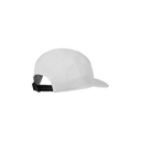 5 Panel Hat - White