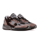 New Balance Made In UK U991EY2 - Iron / Mulch