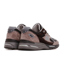 New Balance Made In UK U991EY2 - Iron / Mulch