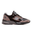 New Balance Made In UK U991EY2 - Iron / Mulch