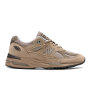 New Balance Made In UK U991WL2 - Walnut / Shitake