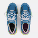 New Balance U992NF - Sea Stone / Green Apple with Mazie