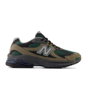 New Balance U2010AGY - Brown / Purple