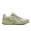 Made in USA 990v4 -Olive Leaf