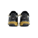 Made in USA 992 -  Black / Turtledove / Navy
