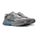 Abzorb 2010 - Grey / Blue