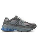 Abzorb 2010 - Grey / Blue