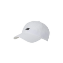 6 Panel Classic Hat - White
