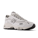 New Balance M1000D - WHITE with GREY MATTER and Slate Grey