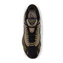 M1000L - Brown / Yellow