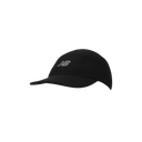 Performance V 2.0 5 Panel Hat - Black