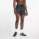 RC Reflective Short - 5" - Black Multi