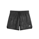 RC Reflective Short - 5" - Black Multi