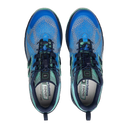 U1906F - Blue / Green
