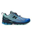 U1906F - Blue / Green