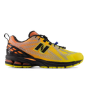 U1906F - Yellow / Orange