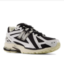 New Balance U1906RCI - White W/ Black / Black Metallic
