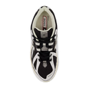 New Balance U1906RCI - White W/ Black / Black Metallic