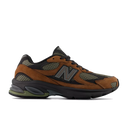 New Balance U2010ANV - Pecan / Castlerock