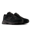 New Balance U2010TTB - BLACK with BLACK CEMENT