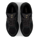New Balance U2010TTB - BLACK with BLACK CEMENT