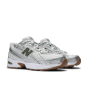 New Balance U740SF2 - Grey Matter with Dark Alpine Green and Reflection